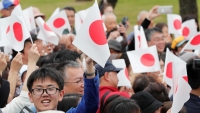 Nhật Bản: Kỳ vọng mới mang tên Reiwa!