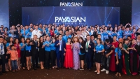 Ví điện tử Payasian ra mắt tại thị trường Việt Nam