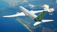 Bamboo Airways tung chương trình vé đồng giá chỉ từ 1.000.000 VND chào hè