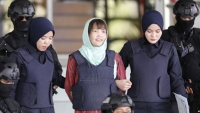 Malaysia chính thức trả tự do cho Đoàn Thị Hương