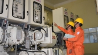 Bộ Công thương vào cuộc kiểm tra thực hiện việc tăng giá điện