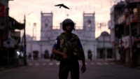 Tất cả các nghi can trong vụ đánh bom ở Sri Lanka đều đã bị bắt hoặc thiệt mạng