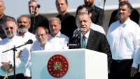 Thổ Nhĩ Kỳ sẽ tổ chức lại cuộc bầu cử tại Istanbul