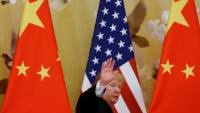 Trump tuyên bố Trung Quốc không tuân thủ cam kết, vẫn tiếp tục tăng thuế
