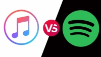 Spotify kiện Apple vì 