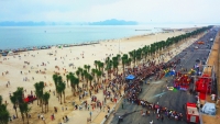 Vui chơi bất tận bên bờ biển Bãi Cháy với Sun Dance Festival