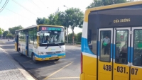 Đà Nẵng sẽ đưa vào hoạt động mới 6 tuyến xe buýt trợ giá