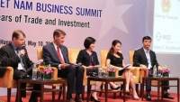 Phó Chủ tịch Bamboo Airways: “Đầu tư bền vững là chiến lược phát triển xuyên suốt của Hãng”