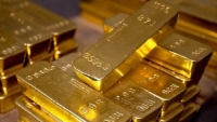 Giá vàng và USD ngày 12/7: Giá vàng thế giới tăng, đồng USD giảm do kinh tế Mỹ đón nhận nhiều thông tin xấu