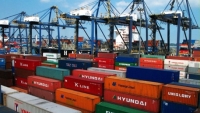 Nhiều nhóm hàng xuất khẩu chủ lực của Hà Nội bị sụt giảm kim ngạch