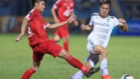 V.League 2019: Hoàng Anh Gia Lai thắng ấn tượng trước Viettel
