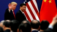 Trung Quốc áp thuế đáp trả Mỹ, hai nhà lãnh đạo sẽ sớm gặp mặt