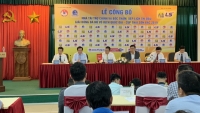 Thái Sơn Bắc tiếp tục đồng hành cùng Giải Bóng đá nữ Vô địch Quốc gia 2019