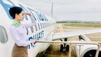 “Mở cửa” chính sách để hàng không cất cánh