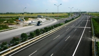 Bộ GTVT: Kêu gọi đầu tư một số đoạn đường bộ cao tốc trên tuyến Bắc - Nam phía Đông