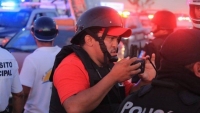 Mexico: Phóng viên bị bắn chết trong khu nghỉ dưỡng