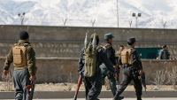 Afghanistan: 17 cảnh sát thiệt mạng vì bị không kích nhầm