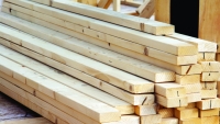 Xuất khẩu gỗ và sản phẩm gỗ sang Mỹ đạt 1,4 tỷ USD