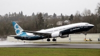 Hãng Boeing chính thức thừa nhận lỗi phần mềm trên chiếc 737 MAX