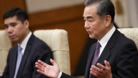 Trung Quốc kêu gọi Mỹ kiềm chế chiến tranh thương mại