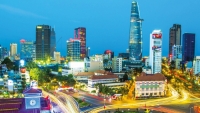 Việt Nam là điểm đến đầu tư hấp dẫn nhất trong các thị trường Đông Nam Á