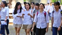 Hà Nội: Đều chỉnh quy hoạch mạng lưới trường học trên địa bàn đến năm 2030