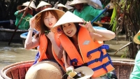 Tăng cường chương trình xúc tiến du lịch Việt Nam tại Hàn Quốc