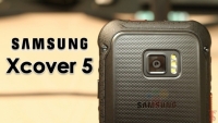 Điện thoại siêu bền Samsung Galaxy Xcover 5 lộ cấu hình