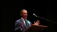Anh: Jeremy Corbyn kêu gọi bầu cử, Nigel Farage muốn tham gia đàm phán