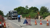 Hà Nội: Xử lý nhiều vi phạm trật tự, an toàn giao thông trong tháng 7