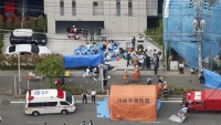Tấn công bằng dao tại Nhật Bản khiến 13 nữ sinh bị thương