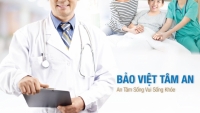Bảo Việt Tâm An - Miếng ghép hoàn hảo cho bảo hiểm tích lũy đầu tư và sức khỏe toàn diện