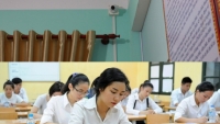 Nghệ An: Chi hơn 1 tỷ đồng lắp camera giám sát kỳ thi THPT quốc gia