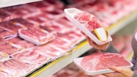 Nhập khẩu thịt lợn dự báo tăng mạnh