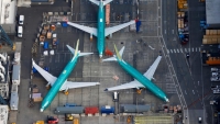 Một số bộ phận của Boeing 737 MAX có thể bị lỗi