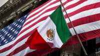 Mỹ và Mexico chuẩn bị đàm phán vấn đề thuế