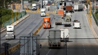 Mexico cảnh báo không tiếp nhận lại những người nhập cư trái phép