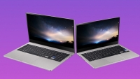 Samsung giới thiệu Notebook 7 có thiết kế khá giống Macbook Pro