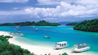 Những địa điểm nhất định phải ghé thăm khi tới Okinawa vào hè này