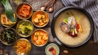 Những món ăn độc lạ mà không phải ai cũng biết ở Jeju – Hàn Quốc