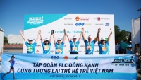 VnExpress Marathon 2019 khuấy động thành phố biển Quy Nhơn