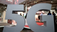 Mạng 5G Châu Âu đội lên 62 tỷ USD, chậm 18 tháng nếu cấm thiết bị Huawei