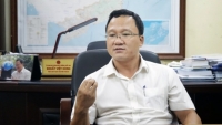 Ông Khuất Việt Hùng được tái bổ nhiệm Phó Chủ tịch Ủy ban ATGT Quốc gia