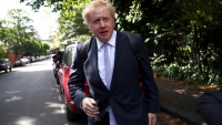 Boris Johnson: Tôi sẽ dừng chi trả EU để tìm kiếm thỏa thuận tốt hơn