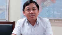 Kỷ luật Cục trưởng Cục Đường thủy nội địa Việt Nam
