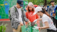 Hà Nội: Ngăn chặn rác thải nhựa để phát triển du lịch bền vững