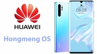 Hàng triệu smartphone chạy Hongmeng OS của Huawei sắp xuất xưởng