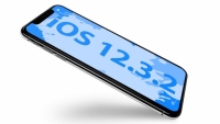 Apple tung bản cập nhật iOS 12.3.2 riêng cho iPhone 8 Plus
