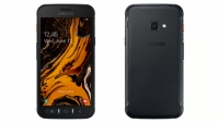 Samsung chính thức ra mắt Galaxy Xcover 4s
