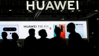 Huawei yêu cầu công ty Mỹ trả 1 tỷ đô tiền bản quyền